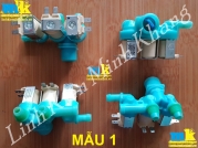 ( SP1021 ) Van Cấp 3 Vòi Máy Samsung Cửa Trên